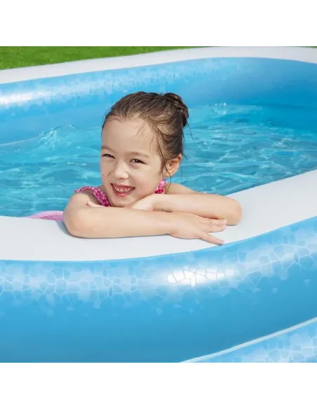 Piscina Dreptunghiulara Bleu 3.05x1.83x0.56m - Intex