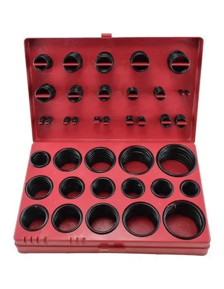 Set De Garnituri Hidraulice Oring, 420 Piese