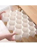 Organizator tip fagure pentru sertare, 32 alveole