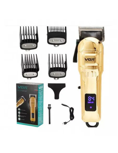 Masina profesionala de tuns VGR-V268