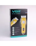 Masina profesionala de tuns VGR-V268