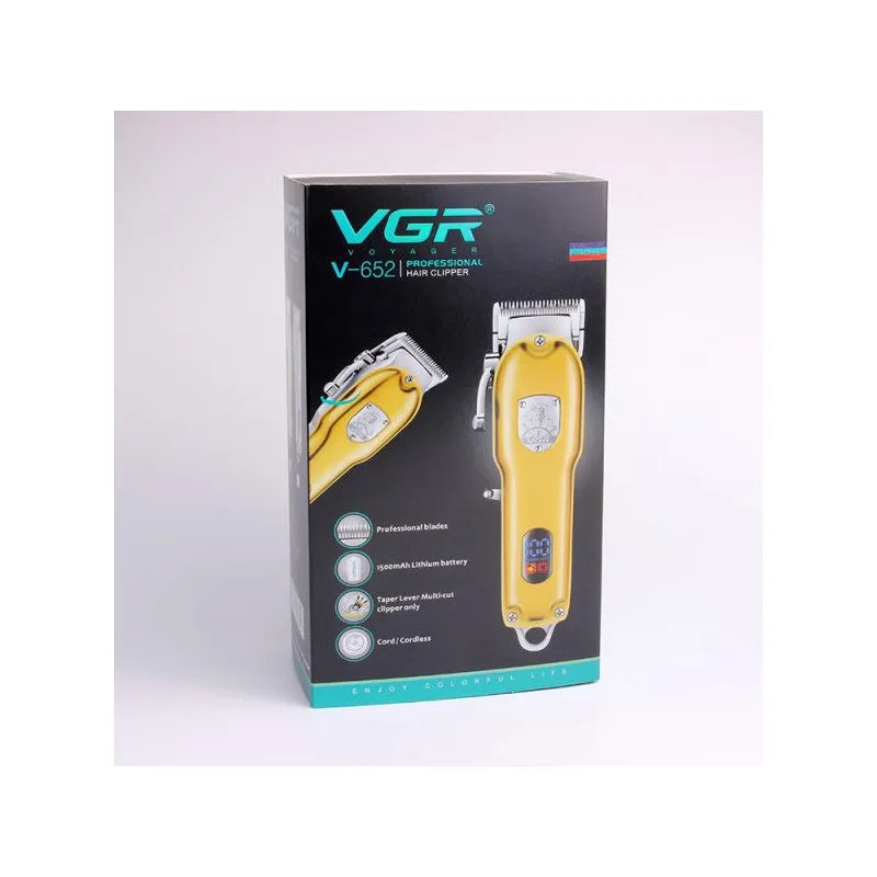 Masina profesionala de tuns VGR-V268