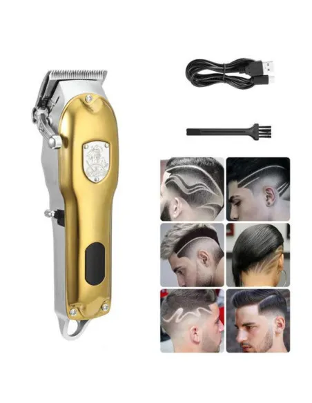 Masina profesionala de tuns VGR-V268
