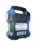 Kit solar GD-Lite 1000A dotat cu dispozitive USB