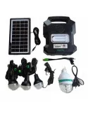 Kit solar GD-Lite 1000A dotat cu dispozitive USB