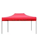 Cort Gradina Pavilion,tip foisor 3 x 4,5m