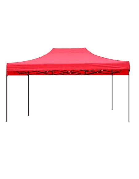 Cort Gradina Pavilion,tip foisor 3 x 4,5m