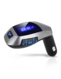 Car Kit Bluetooth X5 - Modulator FM