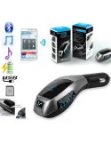 Car Kit Bluetooth X5 - Modulator FM
