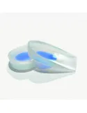 Set 2 talonete din gel pentru protectie calcaie