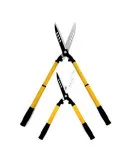 Foarfeca telescopica pentru gradina, 55 - 70 cm