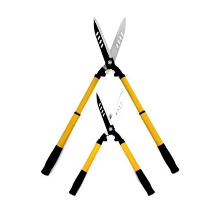 Foarfeca telescopica pentru gradina, 55 - 70 cm