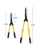 Foarfeca telescopica pentru gradina, 55 - 70 cm