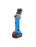 Masina de tuns oi cu 2 acumulatori, 48V, Li-ion, 6.0AH, Dasgut