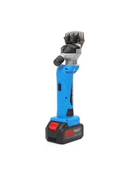 Masina de tuns oi cu 2 acumulatori, 48V, Li-ion, 6.0AH, Dasgut