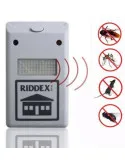 Aparat impotriva soarecilor si insectelor