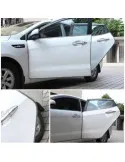 Banda de protectie (cheder) auto pentru usi, 5 m