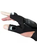 Manusa cu lumini pe degete-Hands-free light