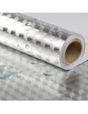 Autocolant autoadeziv Alumax rezistent pentru