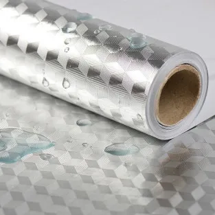 Autocolant autoadeziv Alumax rezistent pentru