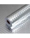 Autocolant autoadeziv Alumax rezistent pentru