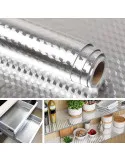 Autocolant autoadeziv Alumax rezistent pentru