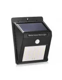 Set 5 Lampi Solare cu 30 LED, senzor de miscare