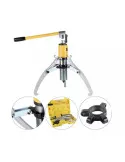 Presa hidraulica extractor profesional rulmenti - capacitate 10 tone