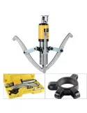 Presa hidraulica extractor profesional rulmenti - capacitate 10 tone