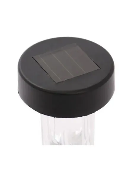 Cumpara 10 buc Lampi solare gradina, LED