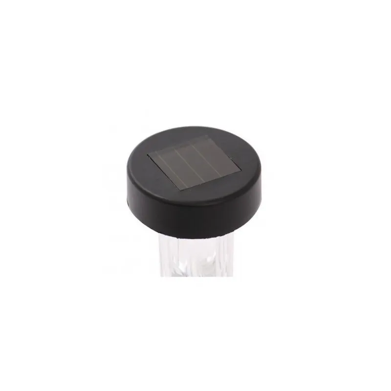 Cumpara 10 buc Lampi solare gradina, LED