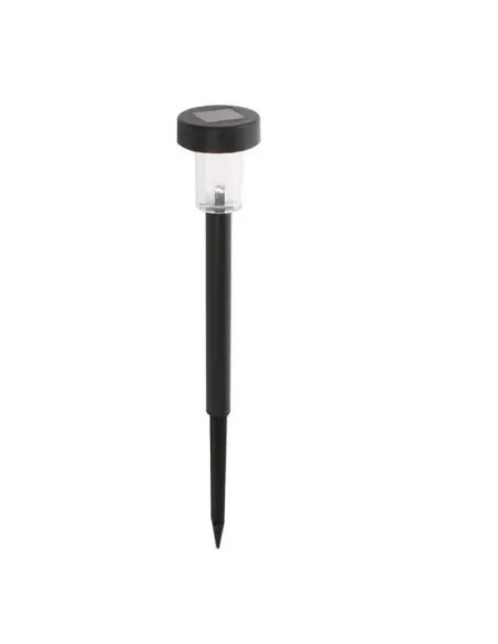 Cumpara 10 buc Lampi solare gradina, LED