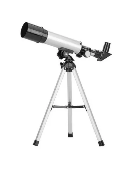 Telescop astronomic F36050, 360 mm, Argintiu