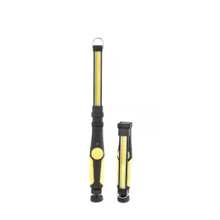 Lampa de lucru COB-LED cu acumulator