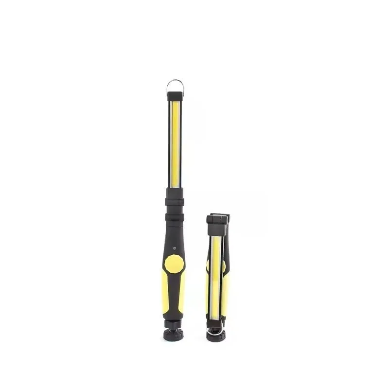 Lampa de lucru COB-LED cu acumulator
