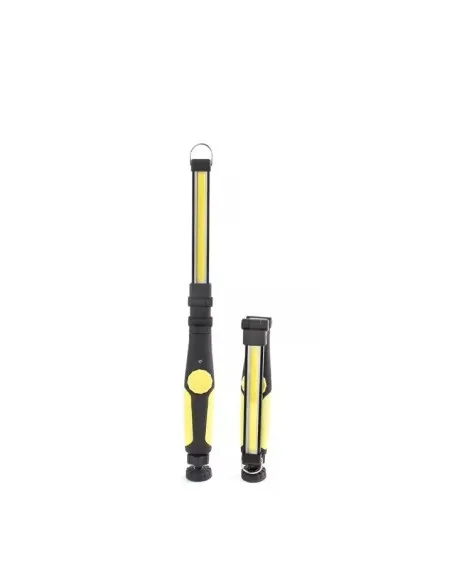 Lampa de lucru COB-LED cu acumulator