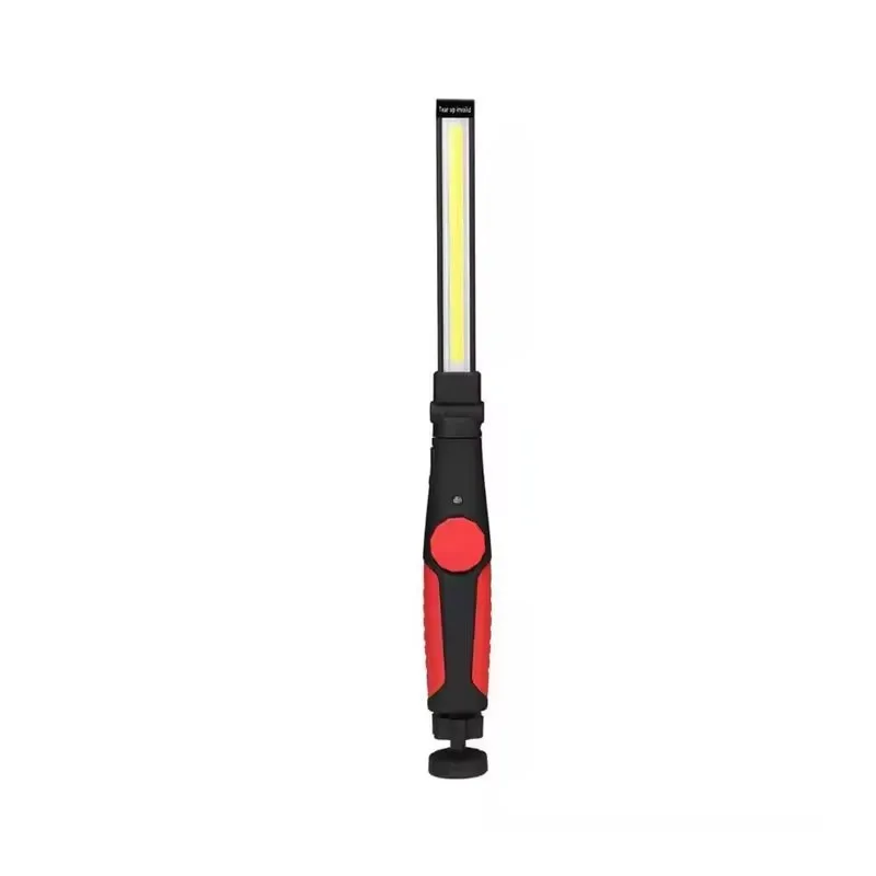 Lampa de lucru COB-LED cu acumulator