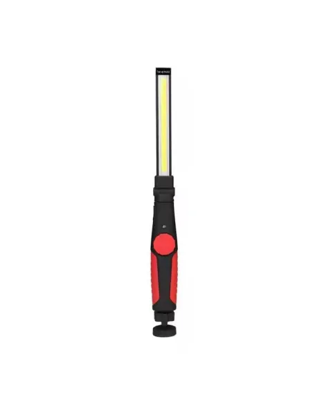 Lampa de lucru COB-LED cu acumulator