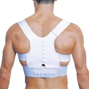 Corset corector pentru spate