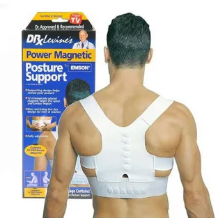 Corset corector pentru spate 2