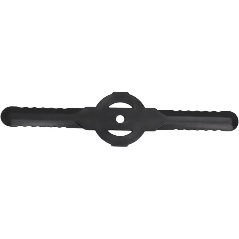 Set 5 x lame pentru motocoasa din plastic