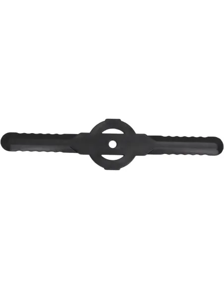Set 5 x lame pentru motocoasa din plastic