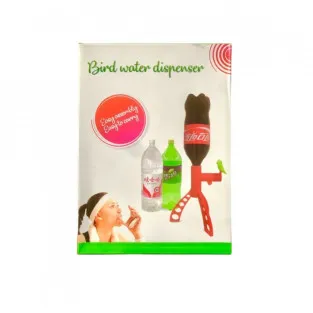 Dozator pentru bauturi carbogazoase 2
