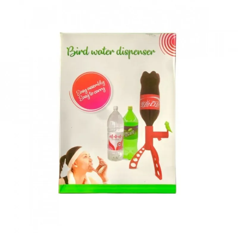 Dozator pentru bauturi carbogazoase