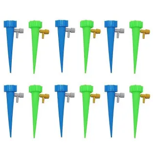 Set 10 picuratoare pentru ghiveci