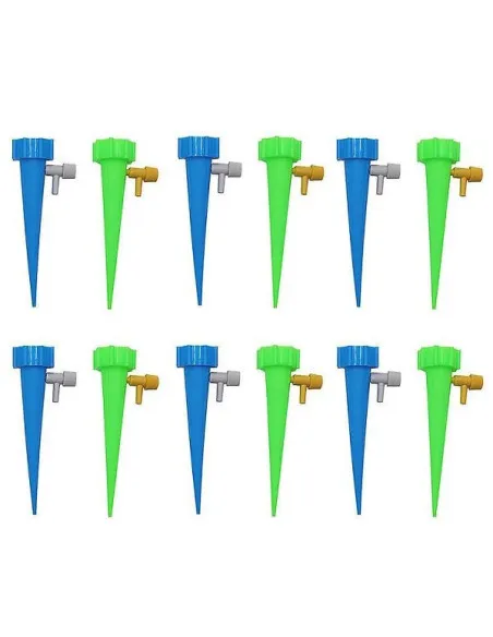 Set 10 picuratoare pentru ghiveci