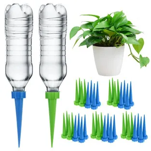 Set 10 picuratoare pentru ghiveci 2