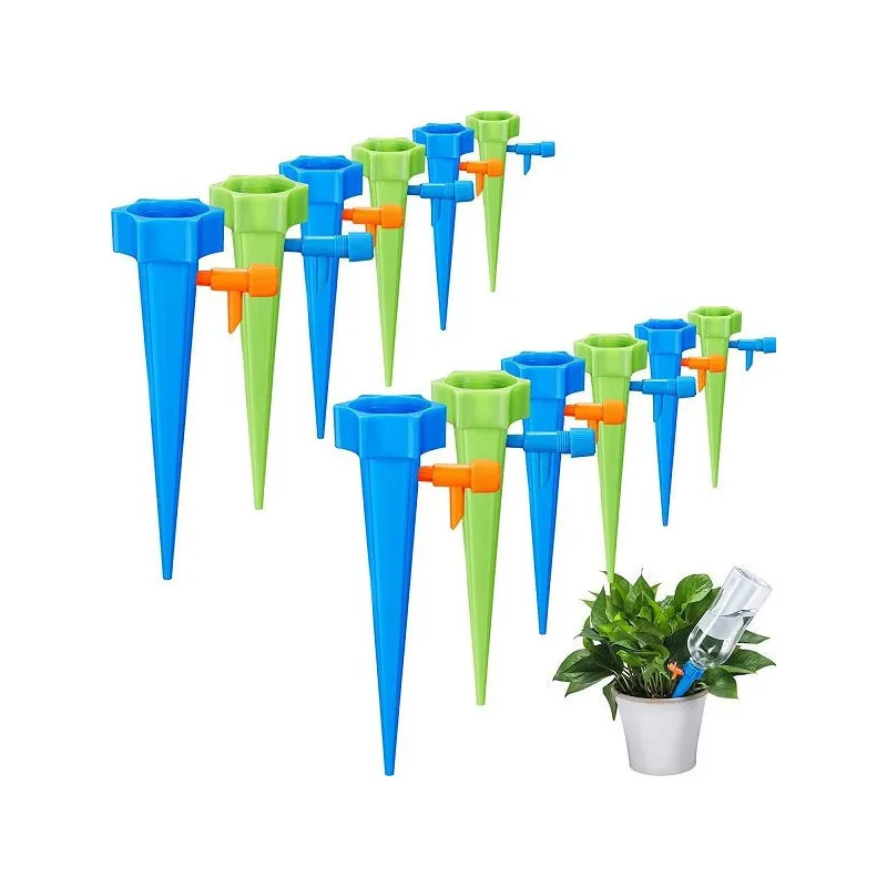 Set 10 picuratoare pentru ghiveci