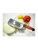 Cutit special din inox, pentru tocat varza