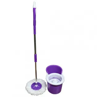 Easy Mop - Mop rotativ 2